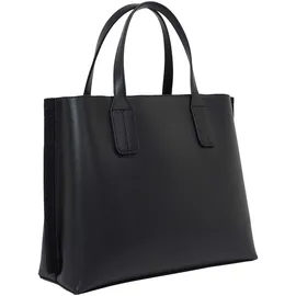Tommy Hilfiger Handtasche TH Distinct Mini Tote Black