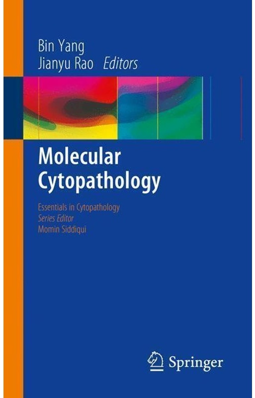 Molecular Cytopathology  Kartoniert (TB)