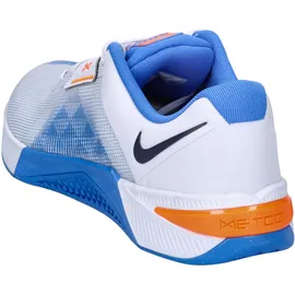 Nike Metcon 10 Football Grey/Midnight Navy-Blue Crystal 45,5