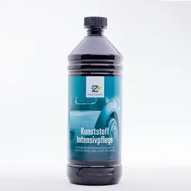 Nextzett (ehem. Einszett Kunststoff Intensivpflege 1000ml