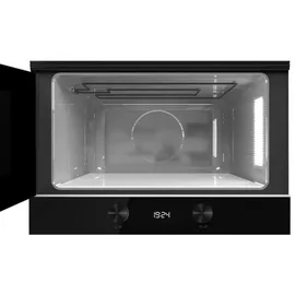 Teka Ml 8220 Bis L Schwarz