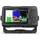 Garmin Striker Vivid 5cv Mit Schwinger Und Kartografie - Black - One Size