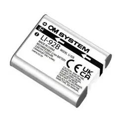 OM System Li-92B Li-Ion Akku