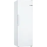 GSN33FWEV Stand Gefrierschrank  weiß  NoFrost  VarioZone  MultiAirFlow  FreshSense  EEK:E