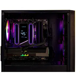 CAPTIVA Gaming-PC Advanced Gaming R95-577 32 GB RAM 1 TB SSD AMD Ryzen 7 5700X Windows
