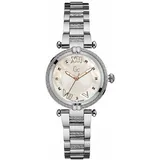 GUESS Damenuhr Guess Y18001L1 (32 mm) (Ø 32 mm) Guess - Silber/Silber