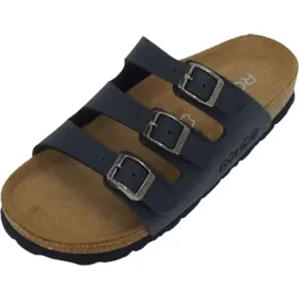 ROHDE Sunnys N°13 ocean/dunkelblau 41