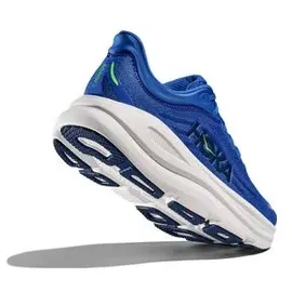 HOKA Bondi 9 Herren Blau 47
