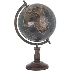 Signes Grimalt  Statuetten und Figuren Globus Welt  in Blau, Einheitsgrösse