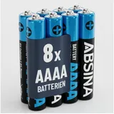 Absina AAAA Batterie 8 St.