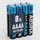 Absina AAAA Batterie 8 St.