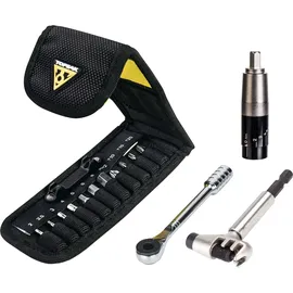 Topeak Ratchet Rocket Lite Ntx+ Schwarz