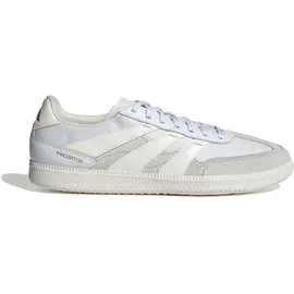 adidas Predator Freestyle IN Cloud White / Off White / Gold Metallic 46 2/3