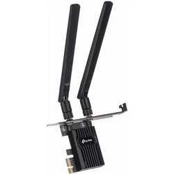 TP-LINK ARCHER TX55E V2 - Netzwerkadapter - PCIe