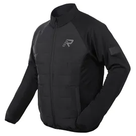 Rukka Combo-R Midlayer Funktionsjacke, schwarz, 54