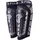 G-Form Vento Ce Junior Schienbeinschoner Schwarz S-M