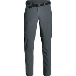 Maier Sports Torid Slim Zip graphite (M10949) 26