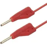 SKS Kontakttechnik GmbH Meßleitung MVL 2/100 rt