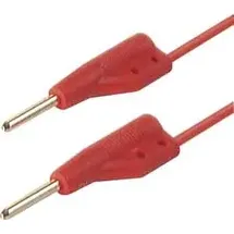 SKS Kontakttechnik GmbH Meßleitung MVL 2/100 rt