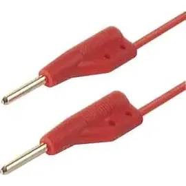 SKS Kontakttechnik GmbH Meßleitung MVL 2/100 rt