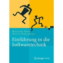 Einführung in die Softwaretechnik