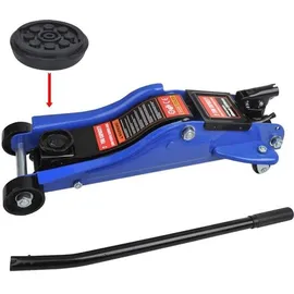 PRO PLUS Gummiauflage Rangierwagenheber 580172