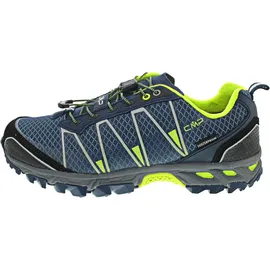 CMP Altak Herren Blue INK-Yellow FLUO 43
