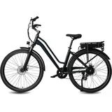 Maxtron Urban 7 28 Zoll RH 0 cm unisex dunkelblau