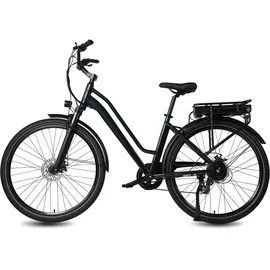 Maxtron Urban 7 28 Zoll RH 0 cm unisex dunkelblau