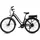 Maxtron Urban 7 28 Zoll RH 0 cm unisex dunkelblau