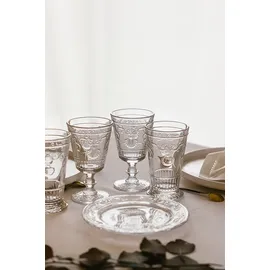 La Rochère Versailles Rotweinglas 0,4 l 6-tlg.