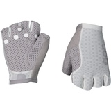 POC Agile Short Glove Fahrhandschuhe,Hydrogen White,S