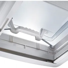 Dometic Mini Heki S Dachhaube 400 x 400 cm Weiß