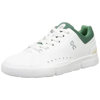 White/Green 40