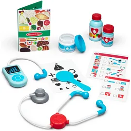 Spin Master Gute Besserung Arzt Spielset