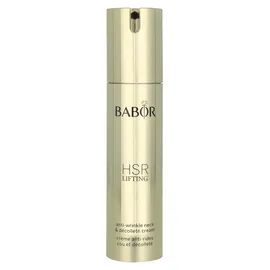 Babor HSR Lifting Neck & Decolleté Cream 50 ml