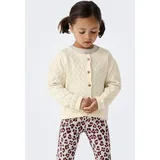 KIDS ONLY ONLY Girl Strickjacke KMGMEGAN Strickjacke - 116