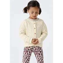 KIDS ONLY ONLY Girl Strickjacke KMGMEGAN Strickjacke - 116