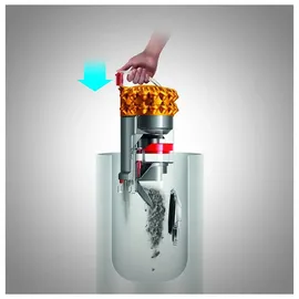 Dyson Cinetic Big Ball Multi Floor 2