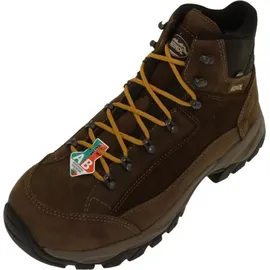 MEINDL Baltimore GTX Herren kastanie/senf 42,5