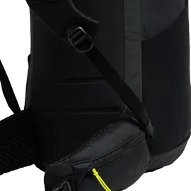 Haglöfs Magma Roll-top 40 WR Wanderrucksack 52 cm Schwarz