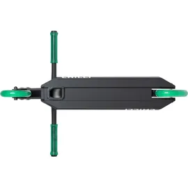 Chilli Scooter Chilli Pro Base S green