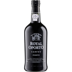 Royal Oporto Tawny Portwein süß 0,75 l