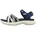 Tirra Sport Blau 40