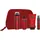 RITUALS Ayurveda Travel Exclusives Foaming Shower Gel 50ml/Shower Oil 75ml/Body Cream 70ml/Body Mist 20ml 215 ml