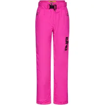 elho Skihose ENGADIN 89 neonpink | schwarz XL