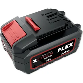 Flex Akku-Pack Li-Ion
