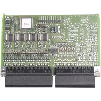 Jumo 00398351 Nachrüstplatine