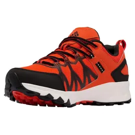 Columbia PEAKFREAK II OUTDRY V2 in orange 43