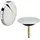 PowerQ Viega Multiplex-Ausstattungsset Visign M1 verchromt 103378